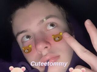 Cuteetommy