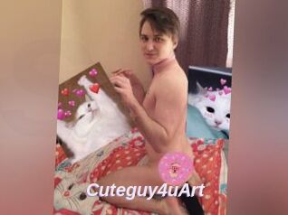 Cuteguy4uArt