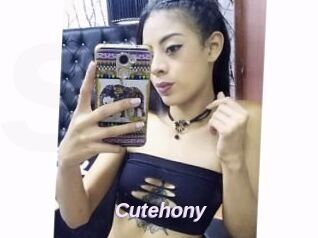 Cutehony