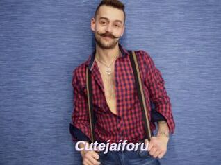 Cutejaiforu