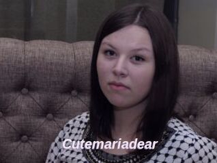 Cutemariadear