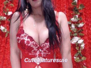 Cutematuresuie
