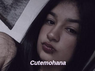 Cutemohana