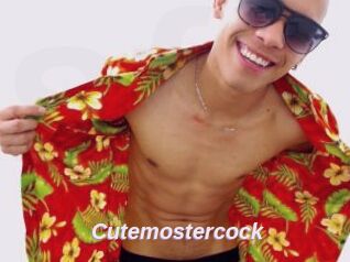 Cutemostercock