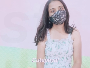 Cutepayal