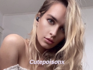 Cutepoisonx