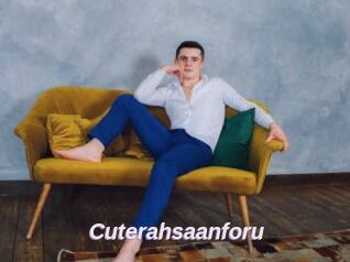 Cuterahsaanforu