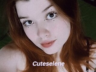 Cuteselene