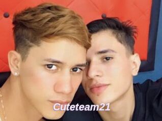 Cuteteam21