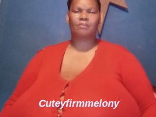 Cuteyfirmmelony