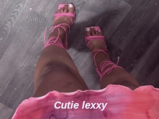 Cutie_lexxy