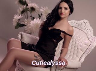 Cutiealyssa