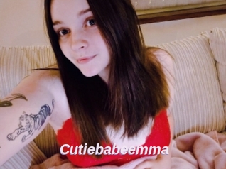 Cutiebabeemma