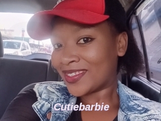 Cutiebarbie