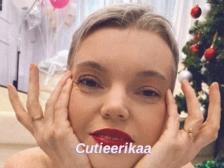 cutieerikaa sexyflirt