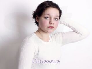 Cutieesue