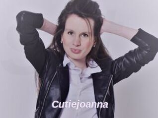 Cutiejoanna