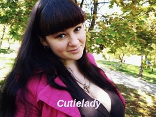 Cutielady