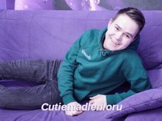 Cutiemadlenforu