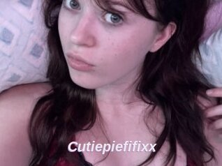 Cutiepiefifixx