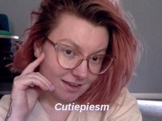 Cutiepiesm