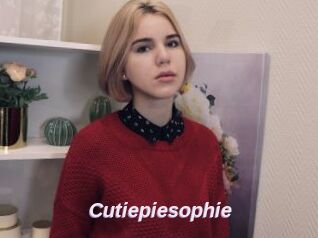 Cutiepiesophie