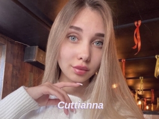 Cuttianna