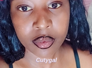 Cutygal