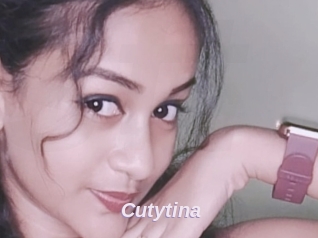 Cutytina