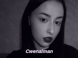 Cwenalman