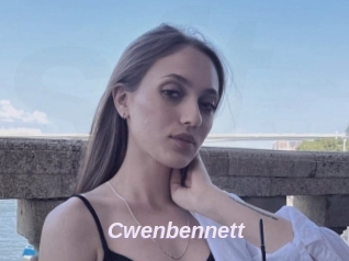 Cwenbennett
