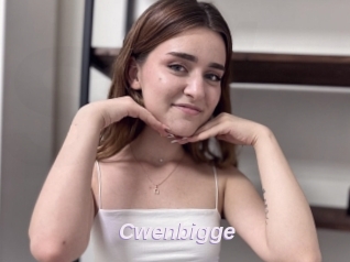 Cwenbigge