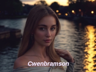 Cwenbramson
