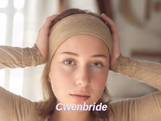 Cwenbride