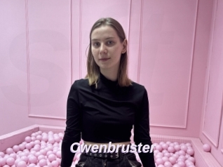 Cwenbruster