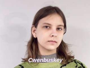Cwenbuskey