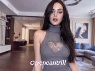 Cwencantrill