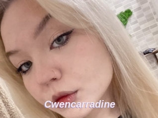 Cwencarradine