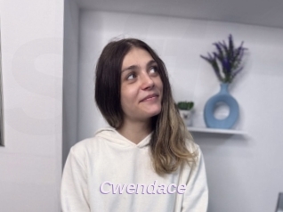Cwendace