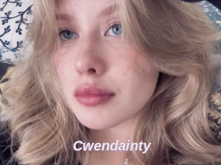 Cwendainty
