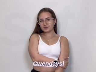 Cwendaysi