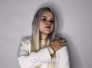 Cwendilley