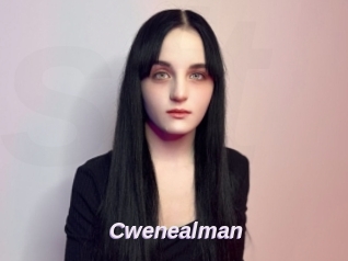 Cwenealman