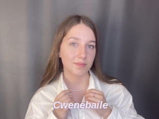Cwenebaile