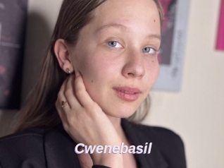 Cwenebasil