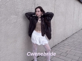 Cwenebride
