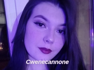 Cwenecannone