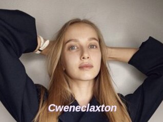 Cweneclaxton