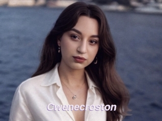 Cwenecroston