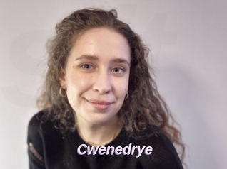 Cwenedrye